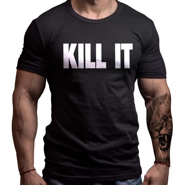 KILL IT | Born Lion™