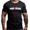 TRAIN INSANE | Born Lion™