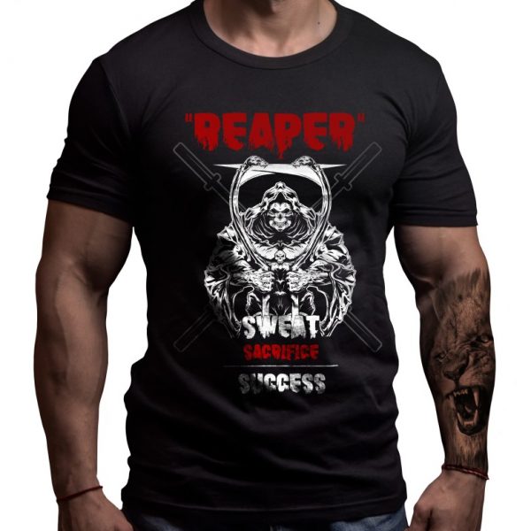 REAPER | Born Lion™