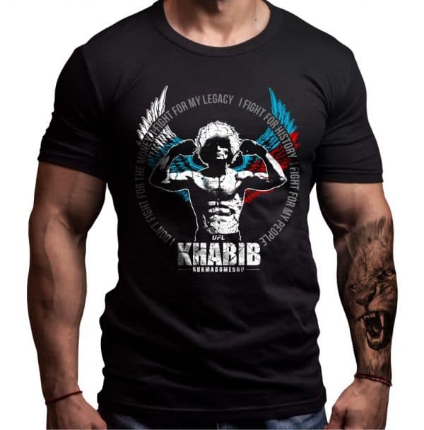 khabib-nurmagomedov-ufc-tshirt-bornlion