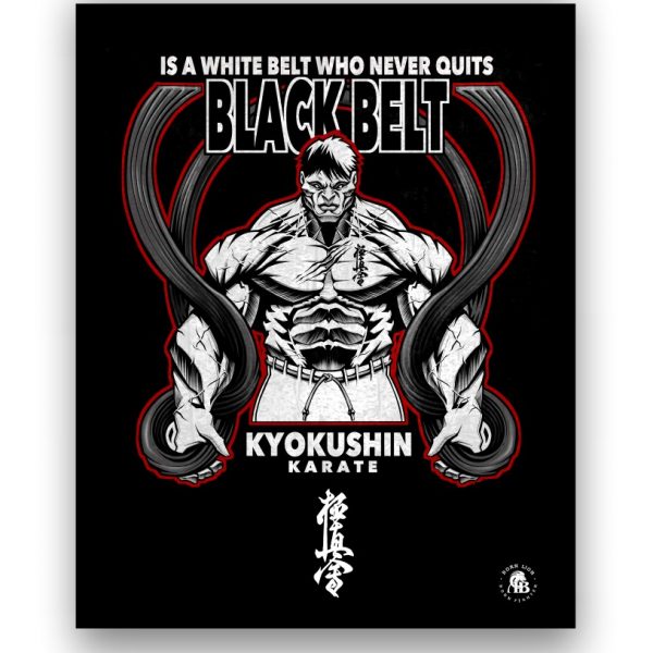 black-belt-kyokushin-print-bornlion